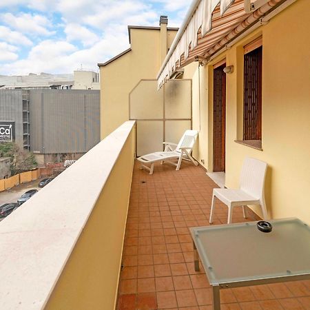 Bed & Breakfast Venice Friends Mestre Luaran gambar