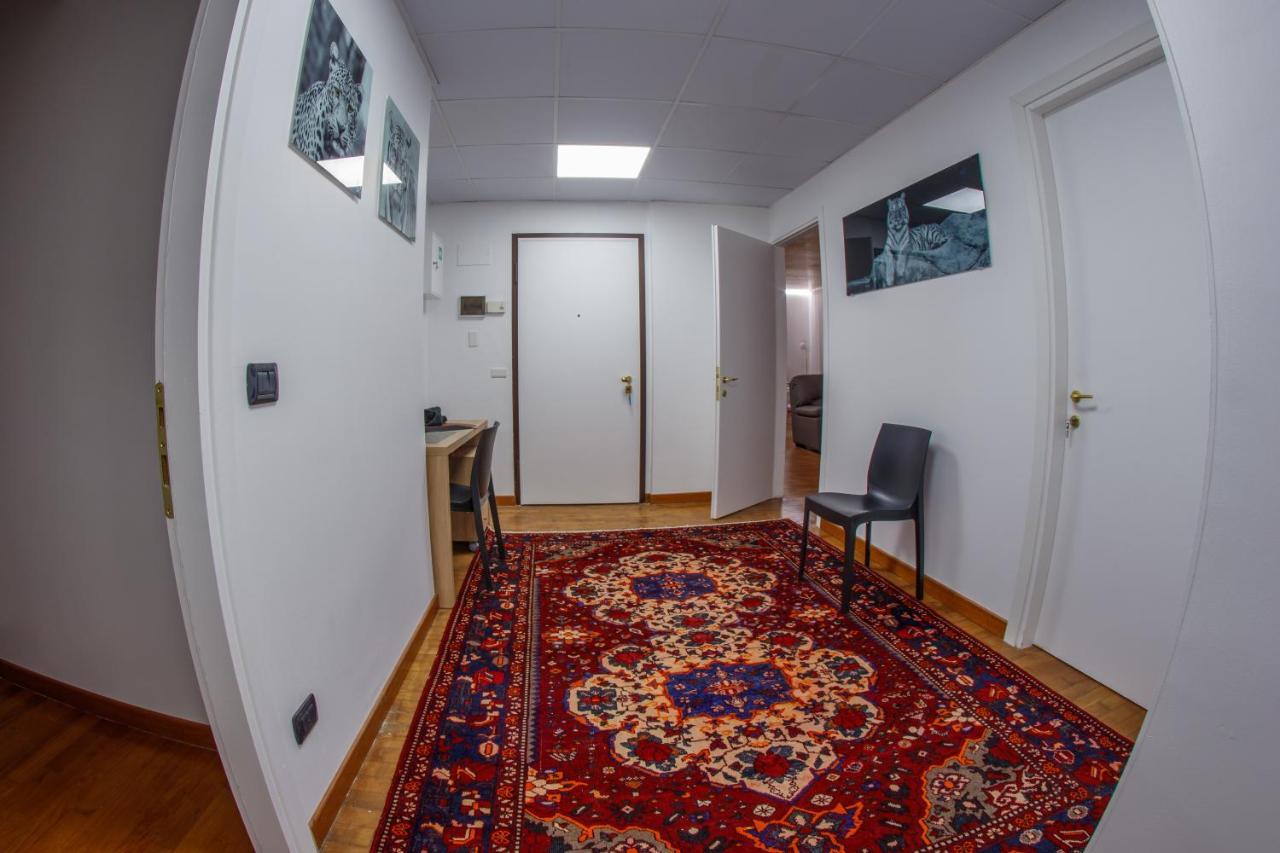 Bed & Breakfast Venice Friends Mestre Luaran gambar