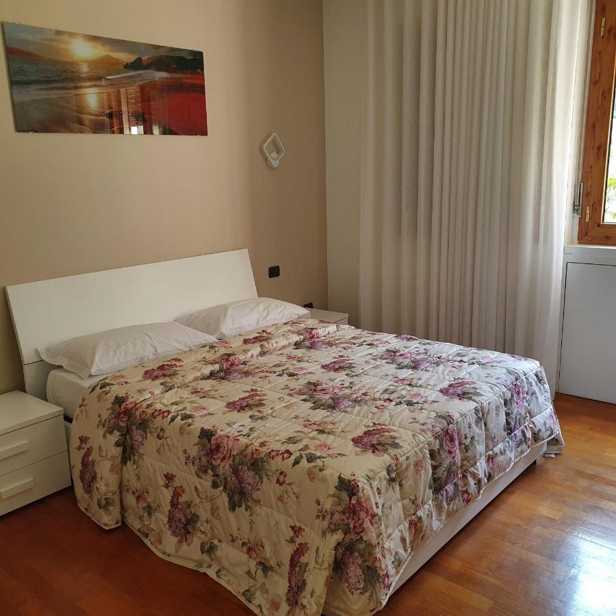 Bed & Breakfast Venice Friends Mestre Luaran gambar