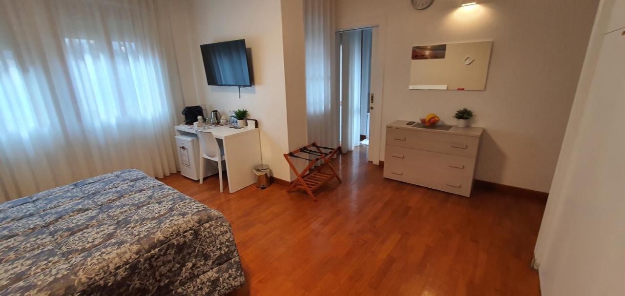 Bed & Breakfast Venice Friends Mestre Luaran gambar