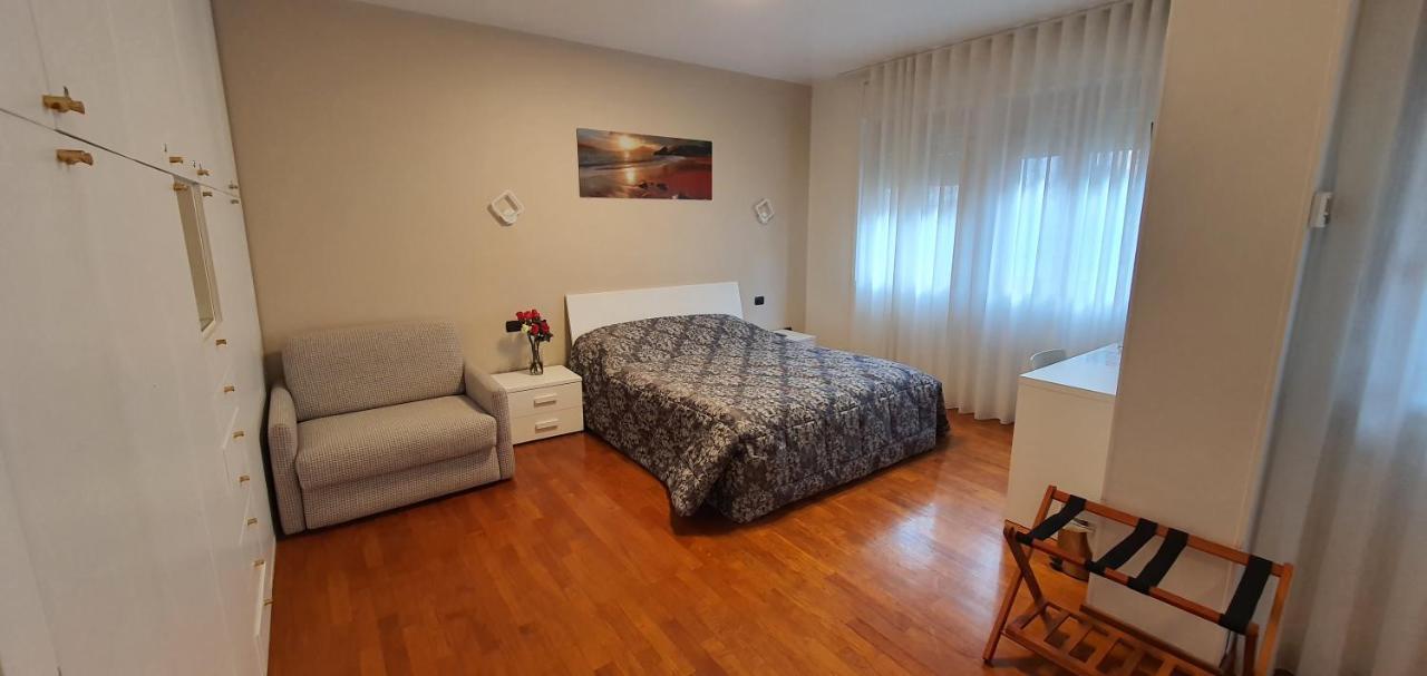 Bed & Breakfast Venice Friends Mestre Luaran gambar