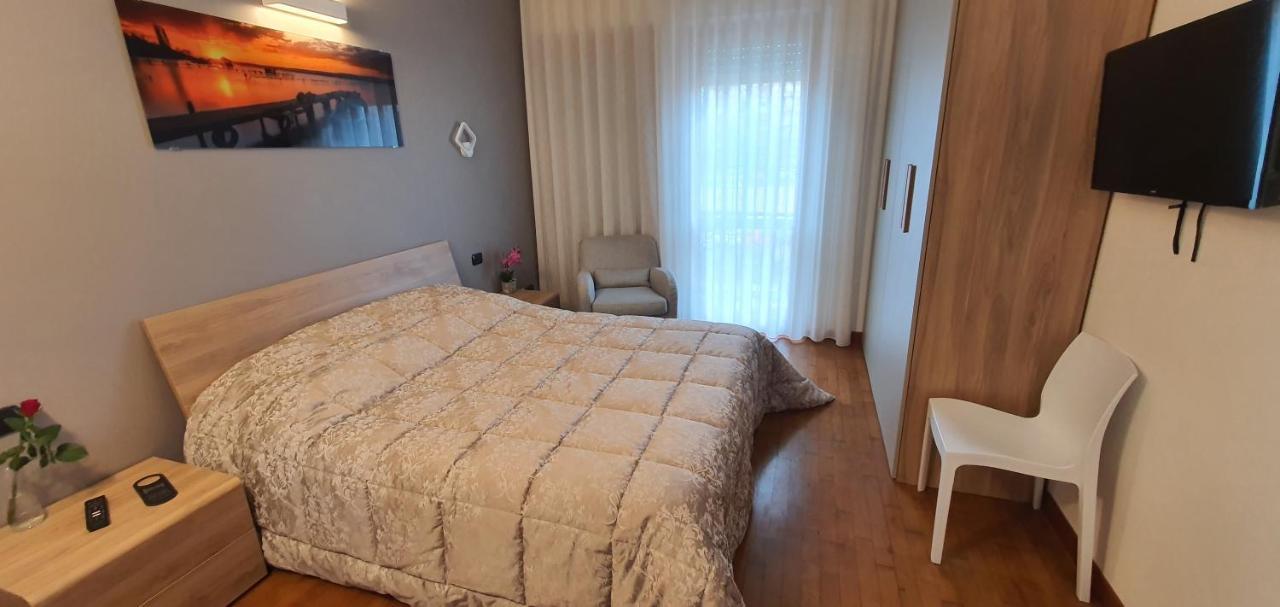Bed & Breakfast Venice Friends Mestre Luaran gambar