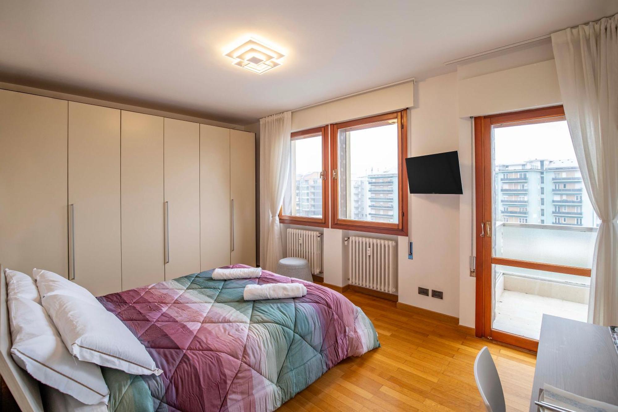 Bed & Breakfast Venice Friends Mestre Luaran gambar