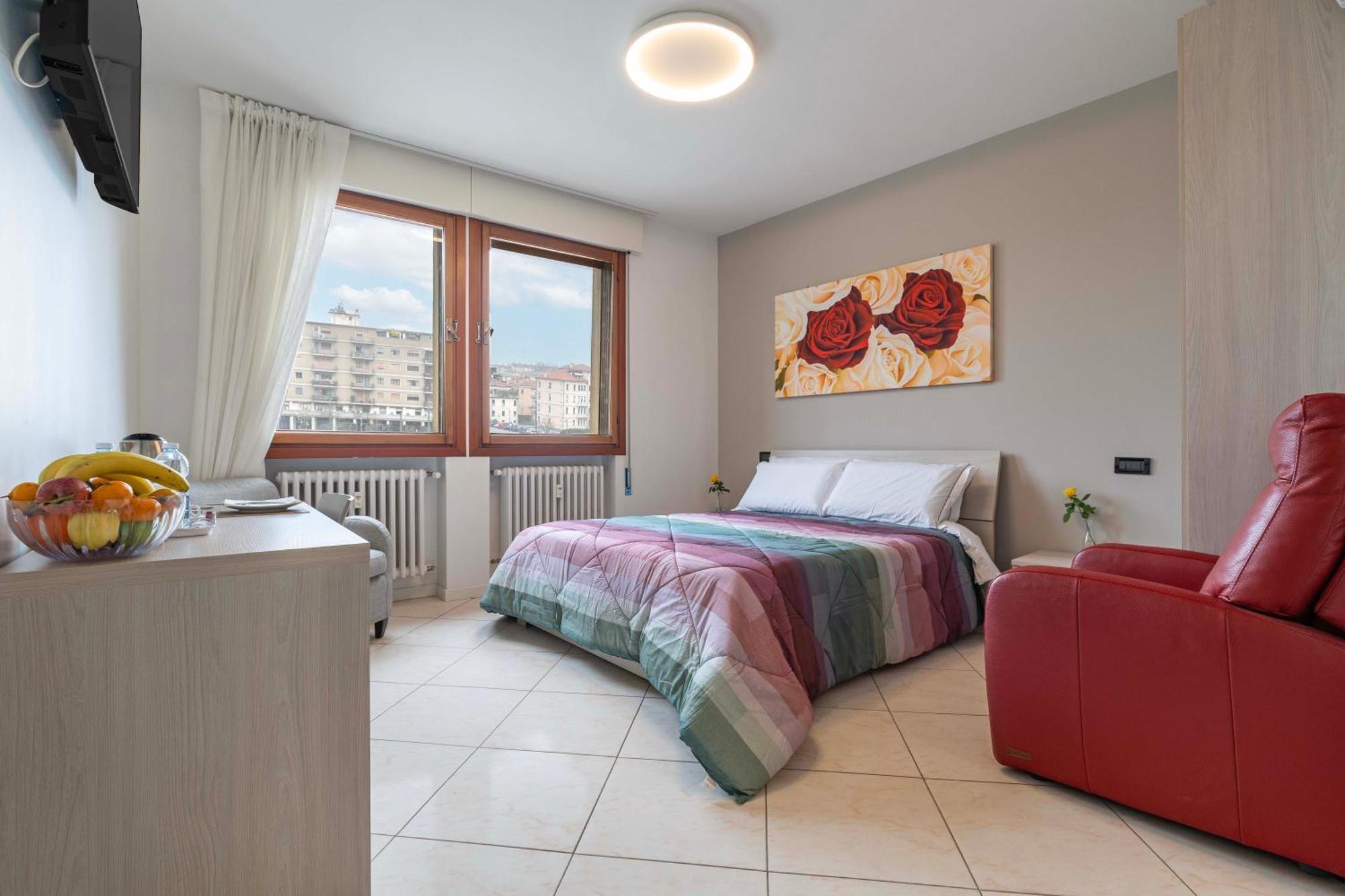 Bed & Breakfast Venice Friends Mestre Luaran gambar