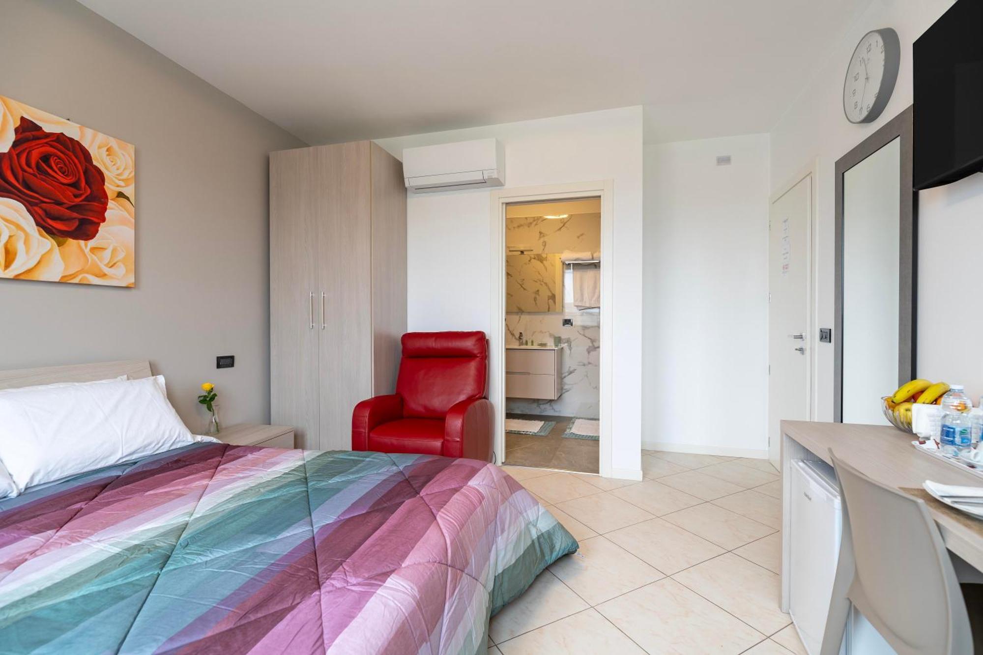 Bed & Breakfast Venice Friends Mestre Luaran gambar