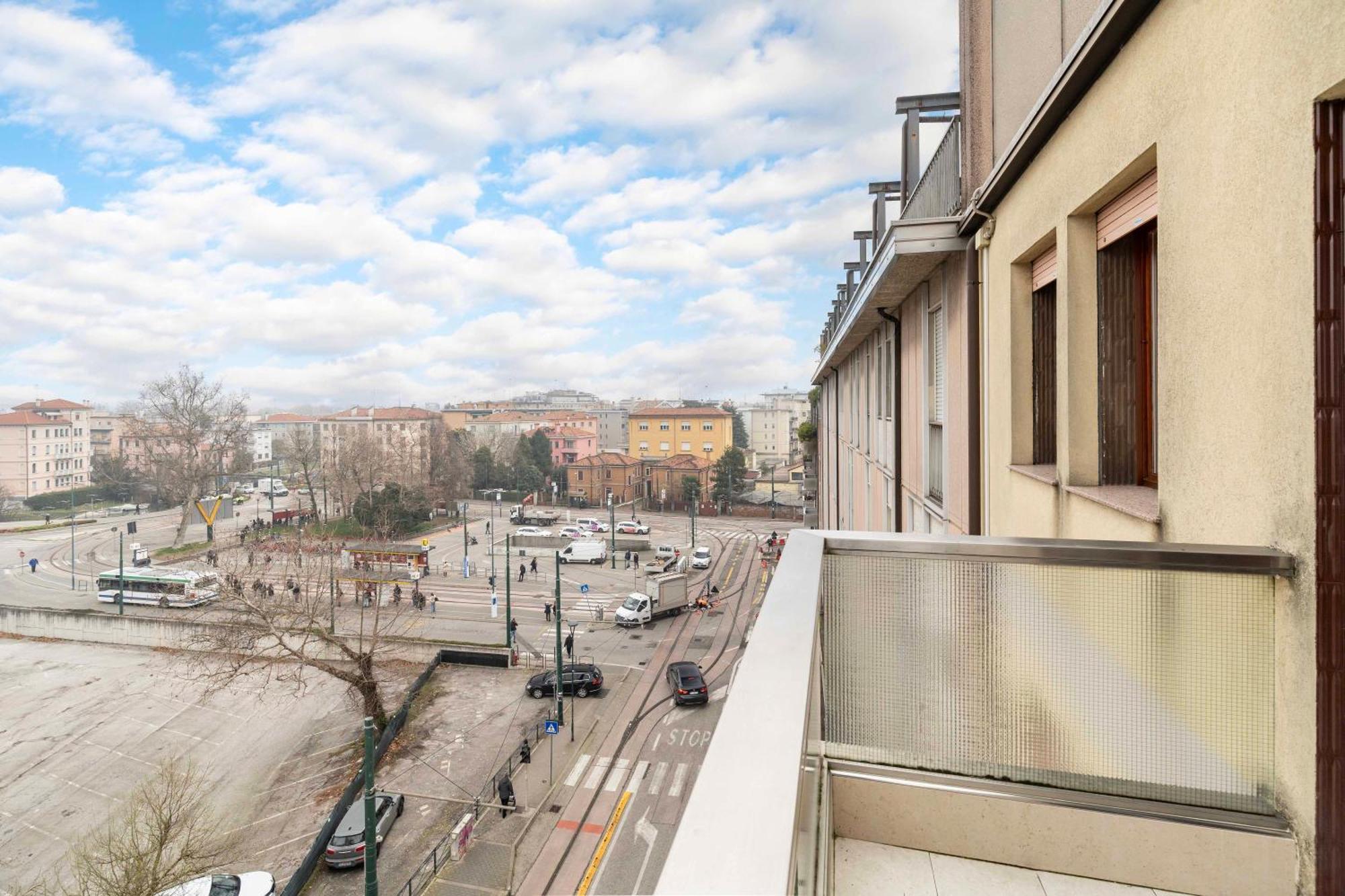 Bed & Breakfast Venice Friends Mestre Luaran gambar