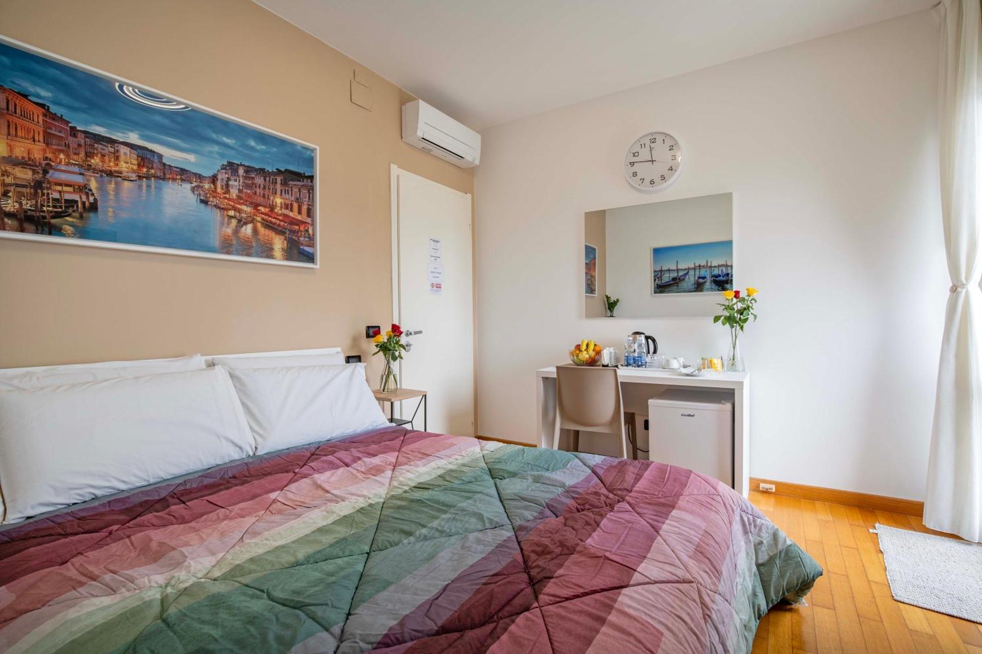 Bed & Breakfast Venice Friends Mestre Luaran gambar