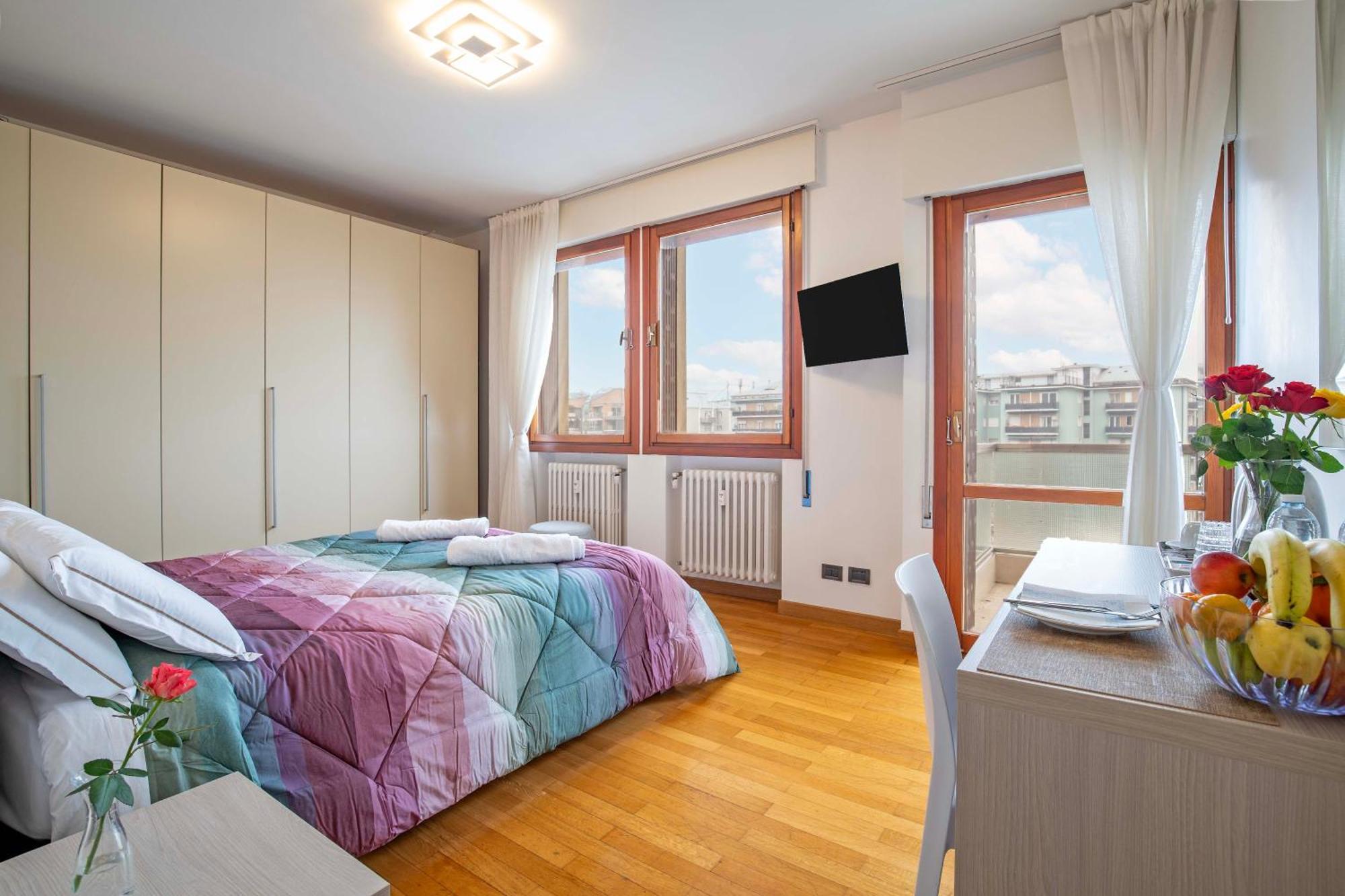 Bed & Breakfast Venice Friends Mestre Luaran gambar