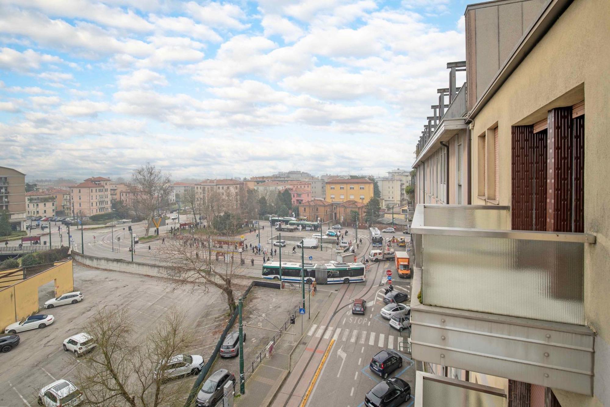 Bed & Breakfast Venice Friends Mestre Luaran gambar
