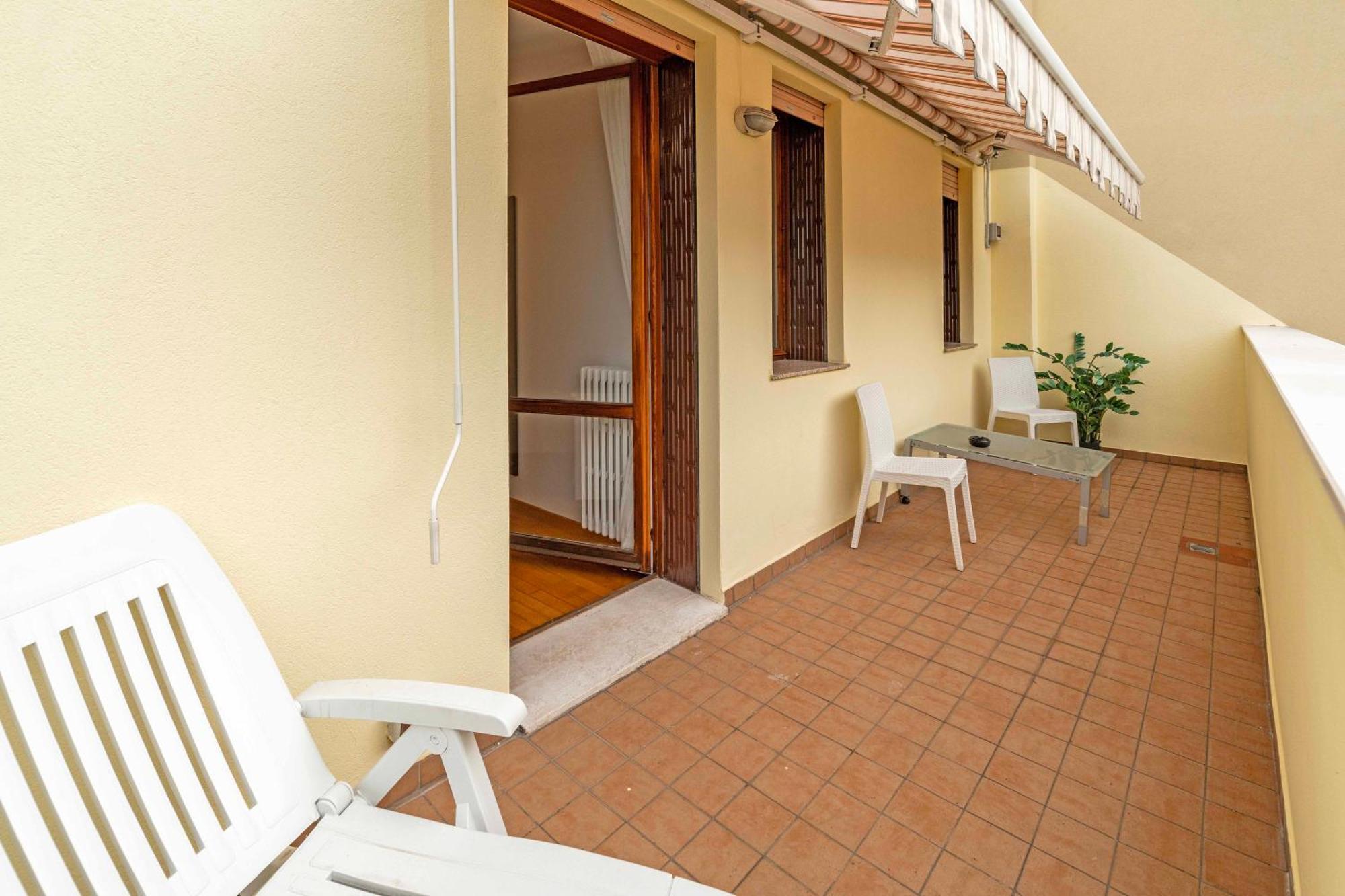 Bed & Breakfast Venice Friends Mestre Luaran gambar