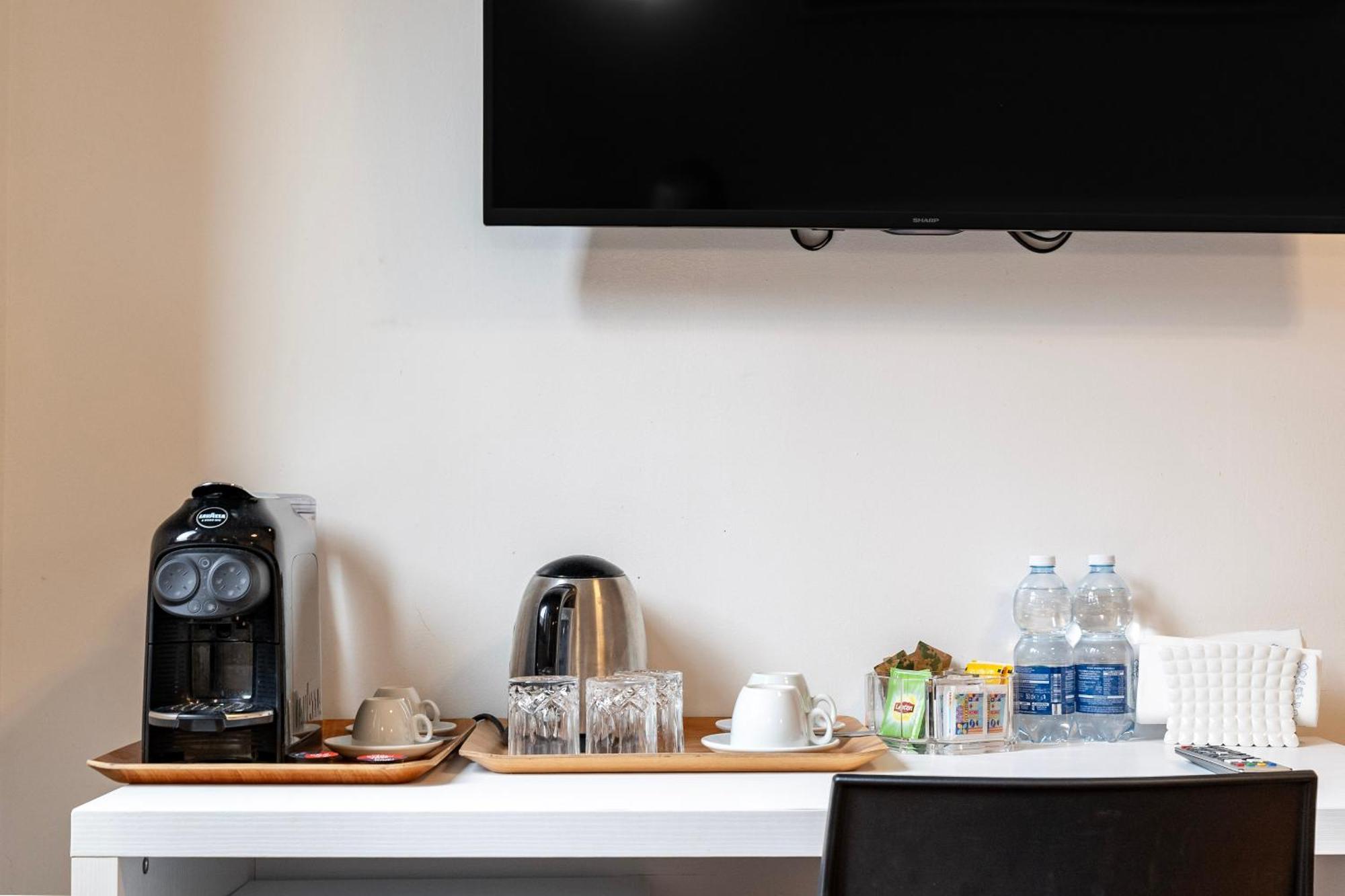 Bed & Breakfast Venice Friends Mestre Luaran gambar