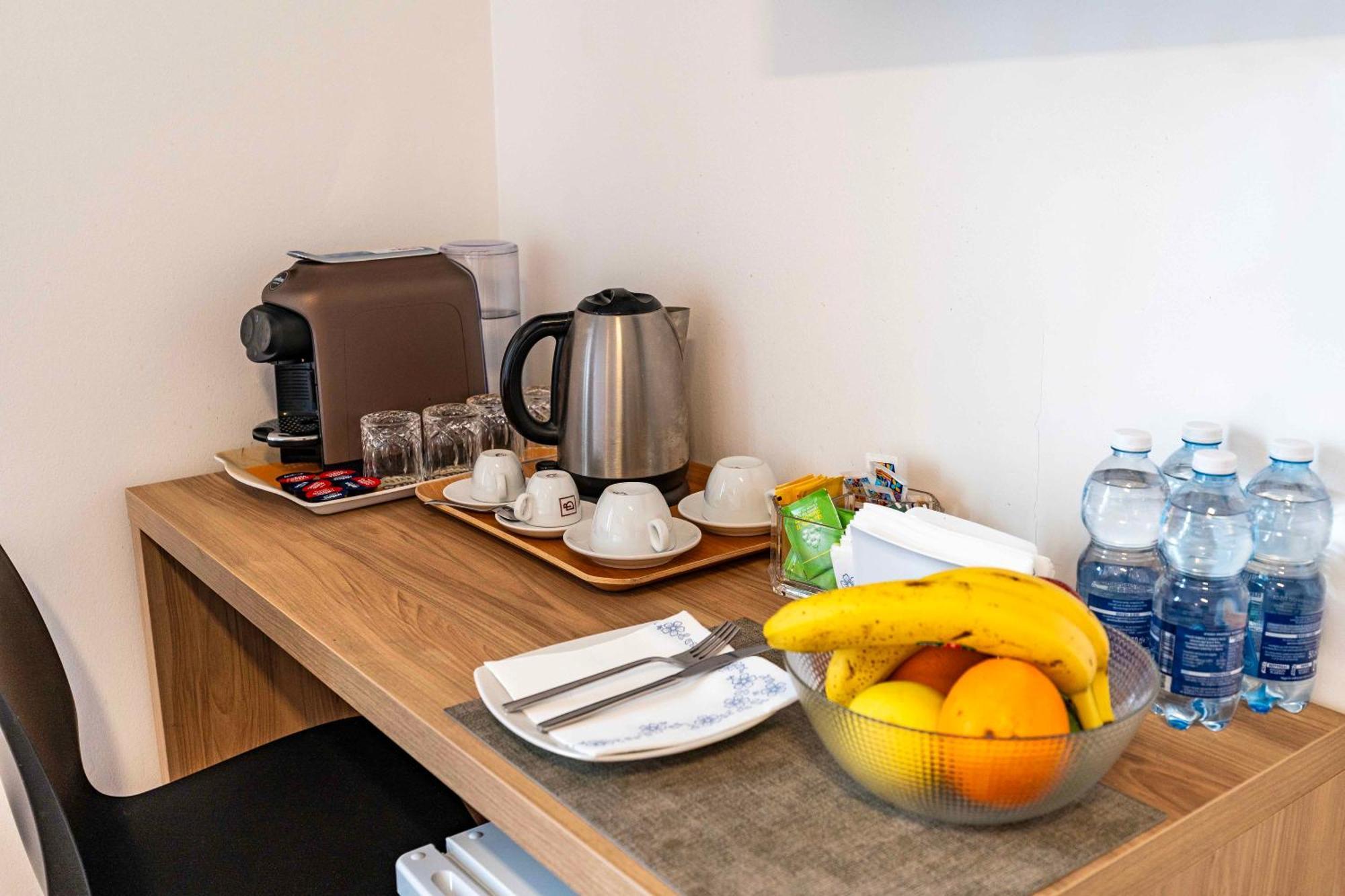 Bed & Breakfast Venice Friends Mestre Luaran gambar